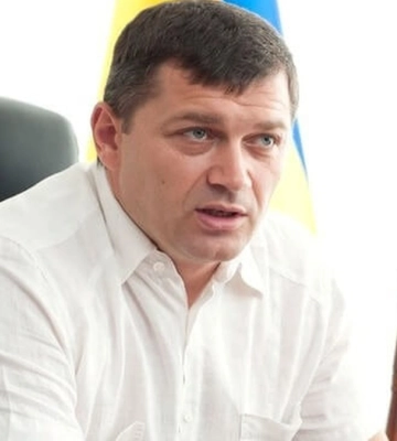 Ткаченко: З цього дня Поворозник більше не виконує обов'язки першого заступника начальника КМВА