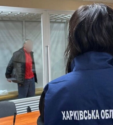 СБУ задержала российского информатора, наводившего российские «КАБы» в Харьков