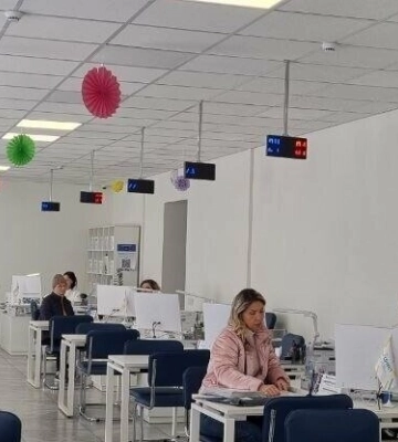 Можна отримати за один день: у ЦНАПах Дніпра прискорили надання популярної послуги