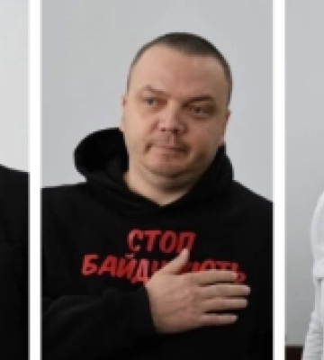 У Луцьку представили нових керівників у сфері ветеранської політики та інклюзії