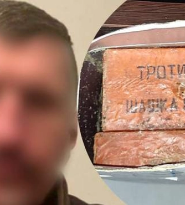 В Харькове будут судить агента: предатель застрелил военного и хотел убить Синегубова