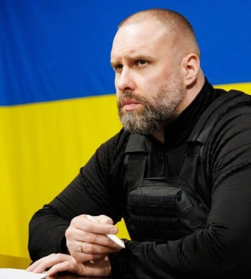 В Харькове предотвратили убийство Синегубова. Подозреваемый до этого застрелил военного – прокуратура