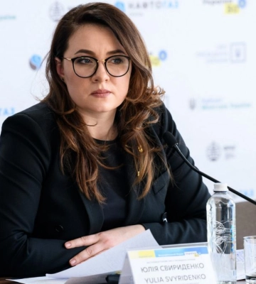 На 10 мільярдів євро. Україна планує укласти 160 угод на Ukraine Recovery Conference 2026 в Гданську — Свириденко