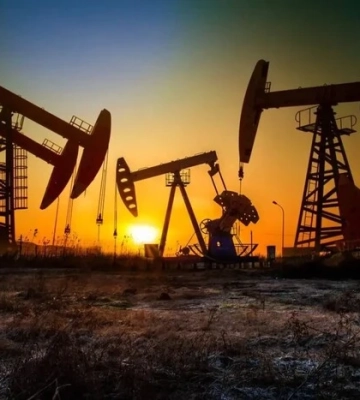 Одна з найбільших інвестиційних компаній спрогнозувала ціни на нафту до кінця 2026 року