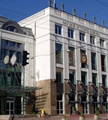 У Музеї історії Києва пройде виставка французької художниці Фанні Лешевальє
