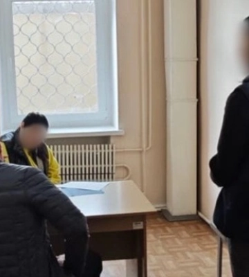 В Харкові агент ФСБ вбив військового та планував замах голову ОВА
