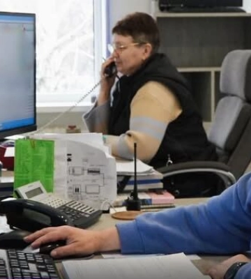У Черкасиводоканалі дистанційно контролюватимуть несправності
