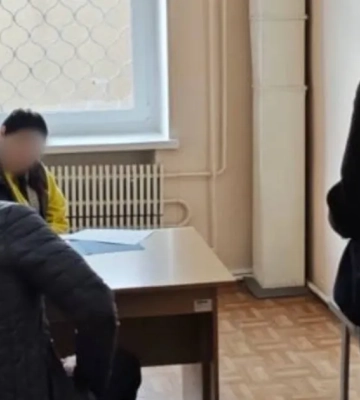 В Харькове задержали агента ФСБ, который готовил убийство Олега Синегубова