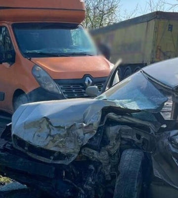 Назавжди у строю: Сергіївська громада втратила воїна Алтухова Артема