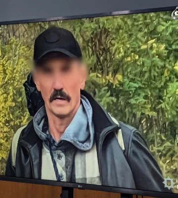 У Харкові вбили військового і готували замах на керівника ОВА Олега Синєгубова