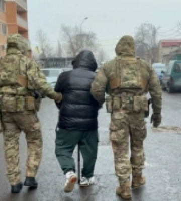 В Одесі перед судом постануть двоє утриманців слідчого ізолятора за вимагання грошей в іншого ув’язненого