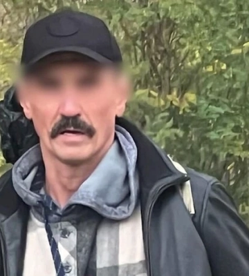 Поліція повідомила деталі затримання чоловіка, який готував замах на очільника Харківської ОВА