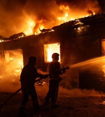 У Києві зросла кількість постраждалих через нічну атаку РФ