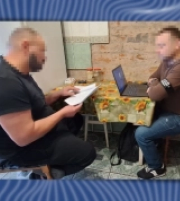 У Рівному викрили схему привласнення держмайна на понад 20 мільйонів