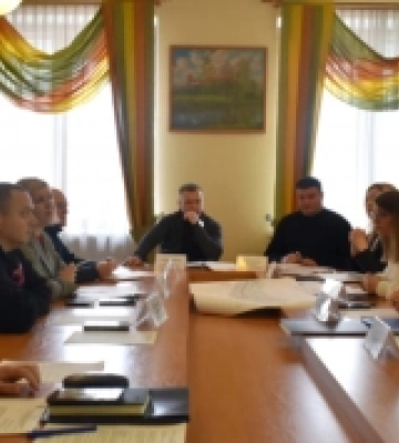 На Волині перевірили понад 4 500 об’єктів на доступність: результати засідання Ради безбар’єрності