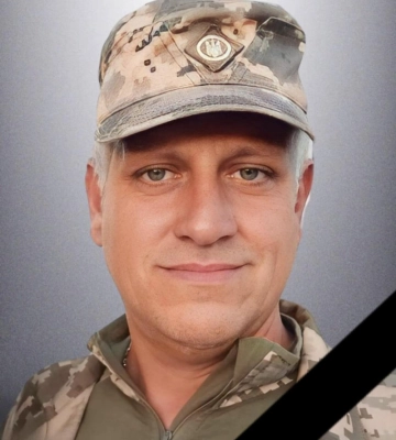 Отримав «Золотий хрест» за порятунок побратимів: волинянка просить Президента присвоїти чоловікові звання Героя України