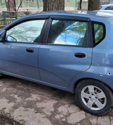 Через удар дроном по Нікополю постраждало 12 людей
