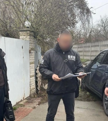 У Києві викрили злочинну групу, яка привласнила 55 млн грн через фіктивні застави