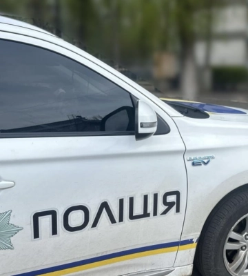 Через удар дроном по Нікополю постраждало 12 людей