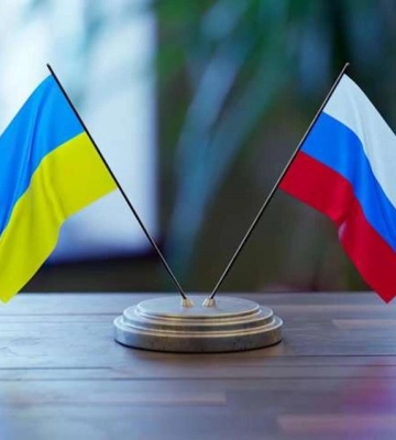 Стало відомо про основну "червону лінію" Києва у переговорах з Кремлем