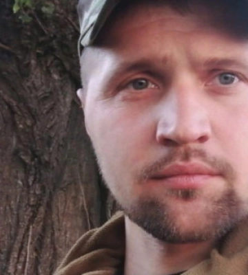 «Він був Ангелом у людському тілі»: спогади про полеглого воїна Олега Миткалика з Волині