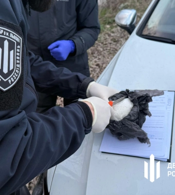Військовослужбовця в СЗЧ підозрюють у продажі наркотиків на Волині