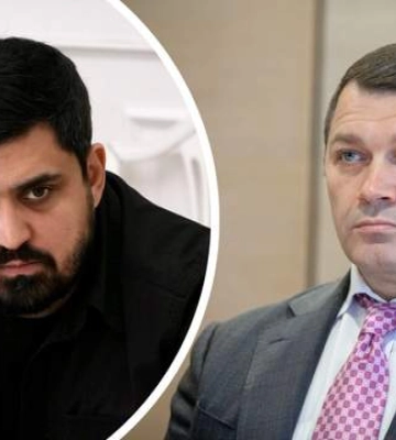 Поворозник отныне не исполняет обязанности первого заместителя начальника КГВА Поворозник отныне не исполняет обязанности первого заместителя начальника КГВА