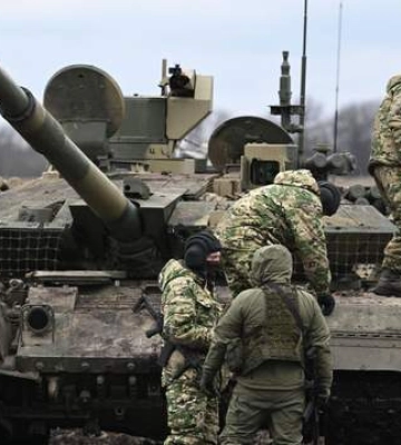 Росіяни майже не використовують техніку на полі бою: військовий оглядач пояснив чому