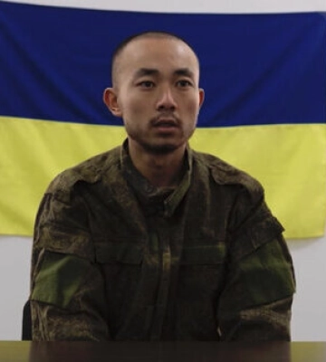 Очевидно, что это не единичные случаи: Зеленский о вербовке россией граждан Китая на войну в Украине