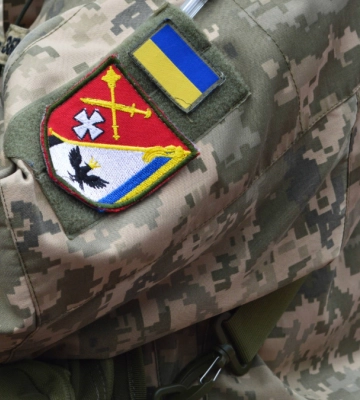Вкусив за ногу і тікав: у ТЦК пояснили обставини інциденту на Набережній у Франківську