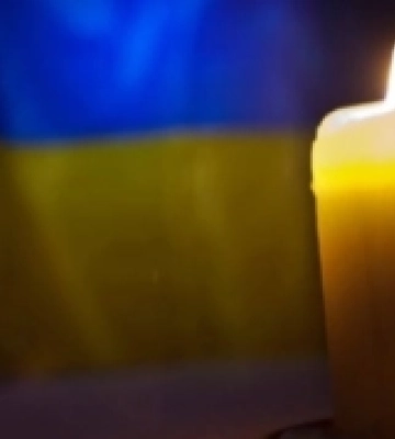 На війні з окупантом загинув лучанин Юрій Кошинський