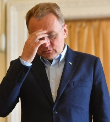 Львову загрожує найбільша земельна афера за останні десятиліття - Садовий