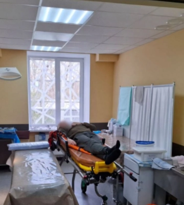 Через удар дроном по Нікополю постраждало 12 людей