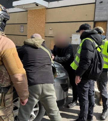 На Харківщині під час польових робіт підірвався працівник агрофірми