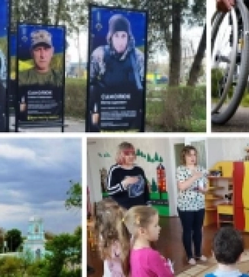 Дайджест головних новин Волині за 10 квітня