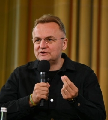Понад 4 мільярди збитків: Садовий закликає зупинити у Львові «найбільшу земельну аферу»