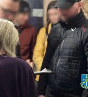 В Киеве разоблачили мошенников, которые получили кредитов на 30 млн гривен под залог несуществующего имущества