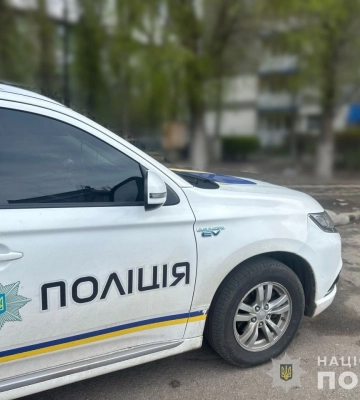 Гучний корупційний скандал на Київщині: затримано вісьмох поліцейських