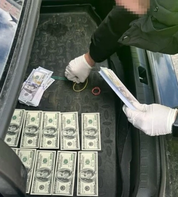 Європа для ухилянта за $10 тис. Затримано організатора хитрої схеми на Київщині