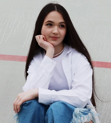 DARIKA розчулила всіх новим треком &quot;Мамо&quot;: пісня, що гріє серце