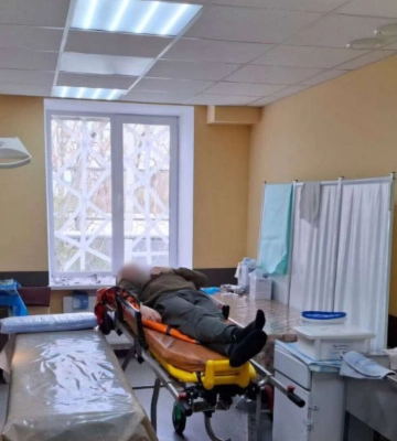 Враг попал ракетой по Днепру: есть жертва и пострадавшие
