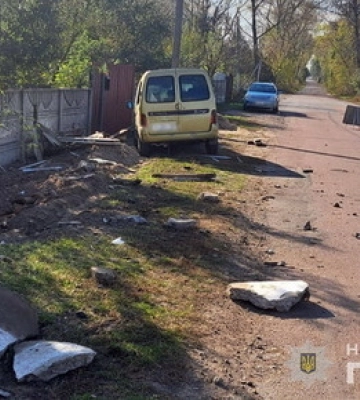 В Житомирской области водителю, который сбил ребенка, назначили год испытательного срока