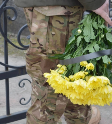 Крихівці та Рогатин віддадуть шану двом полеглим захисникам