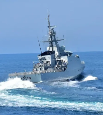 Хто контролює Крим, той домінує в Чорному морі – експерти