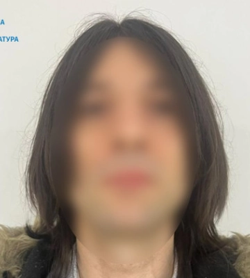 У Києві чоловік ошукав військову на 300 тисяч гривень