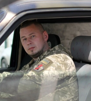 «У пріоритеті Покровськ». Заступник керівника ОП Паліса назвав напрямки можливого наступу росіян найближчим часом