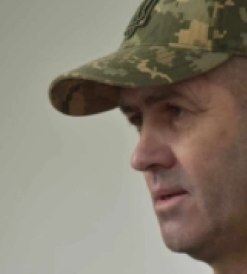 Від отриманих травм помер захисник з Волині