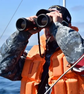 США не розуміють ролі Азовського моря і Криму у війні – експерти про загрози