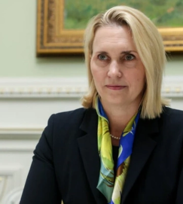 Держдеп підтвердив відставку посла США в Україні