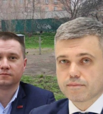 В Киеве собираются забирать землю в арендаторов